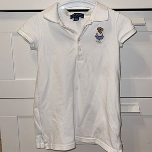 Polo Ralph Lauren dress